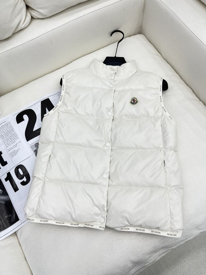 Moncler Down Jackets